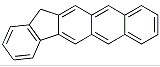 13H-Indeno(1,2-B)anthracene,CAS 248-93-1 