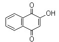 2-Hydroxy-1,4-naphoquinone,CAS 83-72-7 