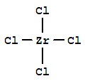 Zirconium tetrachloride(ZrCl4),CAS 10026-11-6 