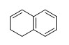 1,2-Dihydronaphthalene,CAS 447-53-0 