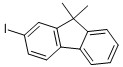 2-Iodo-9,9-dimethylfluorene,CAS 144981-85-1