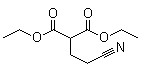 Diethyl 2-(2-cyanoethyl)malonate,CAS 17216-62-5 