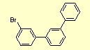 3-Bromo-m-terphenyl,CAS 98905-03-4 