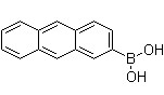 2-Anthracenylboronic acid,CAS 141981-64-8