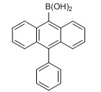 10-Phenyl-9-anthraceneboronic Acid,CAS 334658-75-2 
