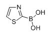 Thiazole-2-boronic acid,CAS 389630-95-9