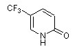 5-(Trifluoromethyl)-2-pyridone,33252-63-0 