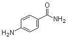 p-Aminobenzamide,CAS 2835-68-9 