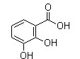 2,3-Dihydroxybenzoic acid,CAS 303-38-8 