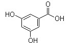 3,5-Dihydroxybenzoic acid,CAS 99-10-5 