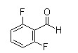 2,6-Difluorobenzaldehyde,CAS 437-81-0 