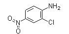 2-Chloro-4-nitroaniline,CAS 121-87-9 