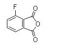 3-Fluorophthalic anhydride,CAS 652-39-1 