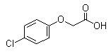 4-Chlorophenoxyacetic acid,CAS 122-88-3 
