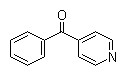 4-Benzoylpyridine,CAS 14548-46-0 