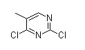 2,4-Dichloro-5-methylpyrimidine,CAS 1780-31-0