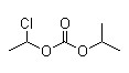 1-Chloroethyl isopropyl carbonate,CAS 98298-66-9 