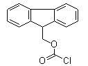 9-Fluorenylmethyl chloroformate,CAS 28920-43-6