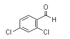 2,4-Dichlorobenzaldehyde,CAS 874-42-0 