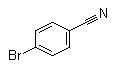 4-Bromobenzonitrile,CAS 623-00-7 