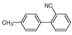 2-Cyano-4-methylbiphenyl,CAS 114772-53-1 