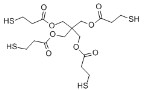 Pentaerythritol tetrakis(3-mercaptopropionate),7575-23-7 