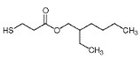 2-Ethylhexyl 3-mercaptopropionate,CAS 50448-95-8