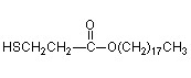 Octadecyl 3-Mercaptopropionate,CAS 31778-15-1 