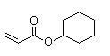 Cyclohexyl acrylate,CAS 3066-71-5 