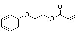 2-Phenoxyethyl acrylate,CAS 48145-04-6 