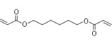1,6-Hexanediol diacrylate,CAS 13048-33-4 
