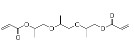 Tri(propylene glycol) diacrylate,CAS 42978-66-5 