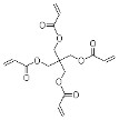 Pentaerythritol tetraacrylate,CAS 4986-89-4 