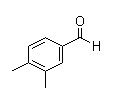 3,4-Dimethylbenzaldehyde,CAS 5973-71-7 