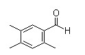 2,4,5-Trimethylbenzaldehyde,CAS 5779-72-6 