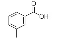 m-Toluic acid,CAS 99-04-7 