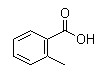 o-Toluic acid,CAS 118-90-1 