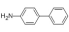 4-Aminobiphenyl,CAS 92-67-1 