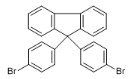 9,9-Bis(4-bromophenyl)fluorene,CAS 128406-10-0 