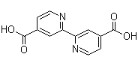 4,4-Dicarboxy-2,2-bipyridine,CAS 6813-38-3