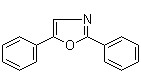 2,5-Diphenyloxazole,CAS 92-71-7 