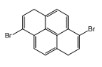 1,6-Dibromopyrene,CAS 27973-29-1