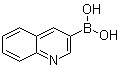3-Quinolineboronic acid,CAS 191162-39-7 