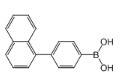 4-(Naphthalen-1-yl) Phenylboronic acid,CAS 870774-25-7