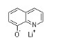 8-Hydroxyquinolinolato-lithium,CAS 850918-68-2 