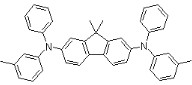 9,9-Dimethyl-N,N-bis(3-methylphenyl)-N,N-diphenyl-9H-fluoren 