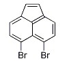 5,6-dibromoacenaphthylene,CAS 13577-23-6 