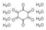 Hexaketocyclohexane octahydrate,CAS 527-31-1 ,HKC