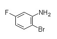2-Bromo-5-fluoroaniline,CAS 1003-99-2