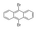 9,10-Dibromoanthracene,CAS 523-27-3 